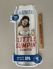      Lagunitas Lil Sumpin Hazy Craft Metal Tin Sign Beer Bar Mancave Tacker