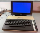Vintage Atari 800xl Computer   a4   Tested  Clean  Good Working Condition