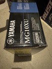 Yamaha Mg10xu 10-channel Mixer With Effects New