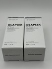 New 2x Olaplex No 3 Plus   Pre Shampoo Repair Treatment Travel Size 30ml 1oz Eac