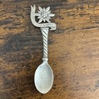 Trapp Family Lodge Vintage Souvenir Spoon Collectible