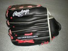 Rawlings Playmaker Series Pm11bsr Youth 11  Baseball Glove Mitt Right Handed