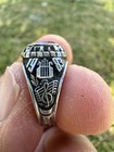 Lakota High School Class Ring For Women