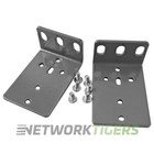 New Asa-brackets For Cisco Rack Kit 5500-x 5512-x 5515-x 5525-x Series Firewall