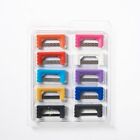 5kits Dental Ipr Kit Orthodontic Interproximal Reduction Strips For Invisalign