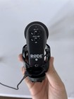 Rode Videomic Pro Shotgun Microphone Great Condition