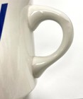  Vintage Military United States Coast Guard 1790 Seal Logo Mug - Unused F19