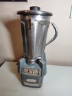 Waring Blender Cb6 115 Volts Model 34bl22 Used - Needs Rubber Legs pads