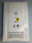 Nwt Cb2 Organic Cotton Washed Percale 2 King Shams