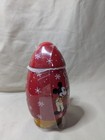 Disney Parks Mickey s Very Merry Christmas Party Light Bulb Mug Magic Kingdom