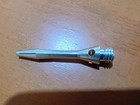 Short 1 4  Bsf Darts Stems Shafts Vintage Aluminum Old Pub Bar Dart Parts