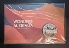 2026 Australia  1 Wonders Of Australia The Outback 1oz  9999 Silver Colorized