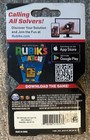 Rubik   s Cube  The Original 3x3 Brain Teaser Fidget Toy  6063964  New