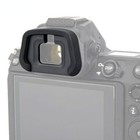 Eyecup Viewfinder Eyepiece For Nikon Z5 Z7 Z6 Z6ii Z7ii Replaces Dk-29 Eye Cup