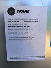 Trane Lpc Air Handler Rooftop Mount Low Pressure Climate Changer 460 Volt