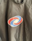 Henry Danger - Screen Used Prop Barber Cape With Superhero Logo  Nickelodeon 