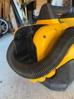 Dewalt 4 Gallon Portable Wet dry Shop Vacuum     No Batter