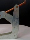 Kant Twist 6   421 6d  Usa Machinist welding Multipurpose Clamp-good Cond 
