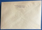 1966 Russia Ussr Postal Stationery Cover  93