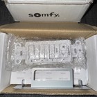 Somfy 1810813decoflex Wirefree Rts Wall Switch  5-channel  White Price Per Unit