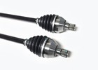 Balanced Rear Cv Axles For Can-am 705502362 72  Maverick X3