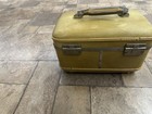American Tourister Vintage Train Case Carry On Luggage
