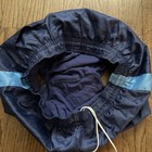 Vintage German Army Gym Workout Issued Athletic Shorts Men   s Size Medium Running