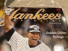 Mariano Rivera Hand Signed In-person 2007 Yankees Magazine Arod Cover Euc