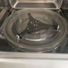 Breville - The Smooth Wave 1 2 Cu  Ft  Microwave - Bmo850bss