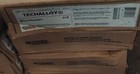 Lincoln Techalloy 418 Welding Wire  045  33lb Ernicu-7  monel Nickle copper 