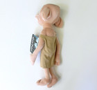 Harry Potter Dobby Elf Plush Figurine Stuffed Toy 12  The Noble Collection Nwt