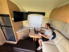2004 Airstream Safari   Ready 2 Travel    Clean   Beautiful