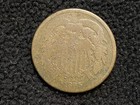 1865 Two Cent Piece With  Free Shipping Z