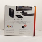 Seagate Backup Plus Hub 8tb External Usb 3 0 Hard Drive -new Open Box