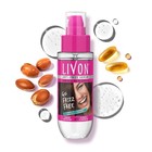 Lightweight Hair Serum   Argan Oil   Vitamin E For Frizz-free Shine - 3 3 Fl  Oz