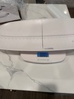Momcozy Az01 Baby Scale Digital Infant Scale With Height Tray New Open Box