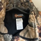 Outfitters Ridge Fusion 3-d Camouflage Hunting Suit Size Large Jacket And Pants 