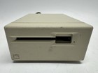Vintage Apple Macintosh M0130 External Floppy Disk Drive Mac Untested