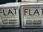 10 Qty  Bulk Lot     Flat Tech Table Post Weight Ftl2552a01 2 5  Diameter