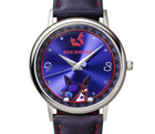 Psl Uma Musume Pretty Derby Original Watch 2nd Edition Rice Shower From Japan