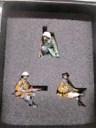 King   Country Wwii Winter German Tank Riders Bbg017 A