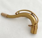 Mk Vi Sba Type Tenor Saxophone Neck Champagne Gold Sax Necks 28 20 Mm Free Ship