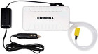 Magnum Bait Station Replacement Aerator  White