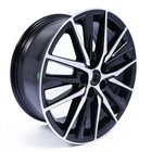 4261106j30 For 2021-2024 Toyota Camry Se 18  X 8  Alloy Replacement Wheel New