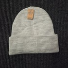 Nwt Victoria Secret Pink Heather Gray Beanie 