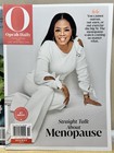 Oprah Daily Magazine Lot 2026 Straight Talk About Menopause   Find Your Purpose