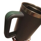 2 Pack Tumblers 40oz Insulated Stainless Steel Travel Mug New In Box Lid Straw 