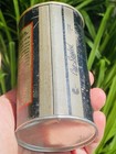 Rainier Club Old Ale Cone Top Beer Can Vintage Antique San Francisco California