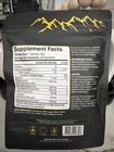 Ultimapeak Performance Gummies Energy Stamina Support 30 Ct Raspberry