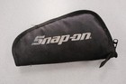 Snap On Motorcycle Tool Set Cycleset 1 4 3 8 Ratchet Sockets Bits Wrench Case